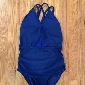 Five dance wear leotard